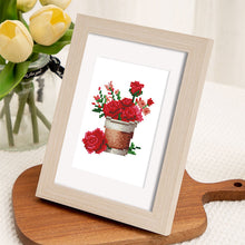 Load image into Gallery viewer, Gem Painting kit - Romantic Valentine&#39;s Day series