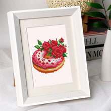 Load image into Gallery viewer, Gem Painting kit - Romantic Valentine&#39;s Day series