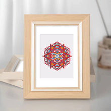 Load image into Gallery viewer, Mini Diamond Painting 15x20cm (6 pieces) - Delicate Designs