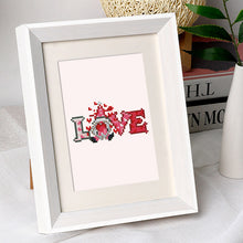 Load image into Gallery viewer, Mini Diamond Painting 15x20cm (6 pieces) - Delicate Designs