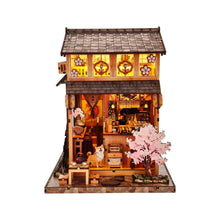 Load image into Gallery viewer, Miniature House - Chōshi Yakitori Alley