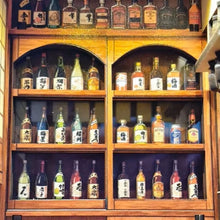 Load image into Gallery viewer, Miniature House - Sakura Sake Bar