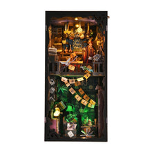 Load image into Gallery viewer, DIY Book Nook Kit - The House of Magic