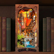 Load image into Gallery viewer, DIY Book Nook Kit - Valley of Magic