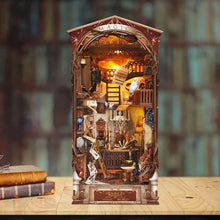 Load image into Gallery viewer, DIY Book Nook Kit - Magic World