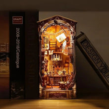 Load image into Gallery viewer, DIY Book Nook Kit - Magic World