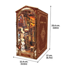 Load image into Gallery viewer, DIY Book Nook Kit - Magic World