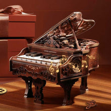 Load image into Gallery viewer, 3D Puzzle - Chord Movement