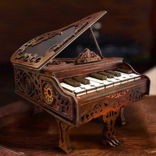 Load image into Gallery viewer, 3D Puzzle - Chord Movement