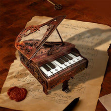 Load image into Gallery viewer, 3D Puzzle - Chord Movement