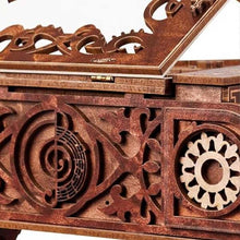Load image into Gallery viewer, 3D Puzzle - Chord Movement