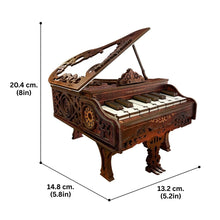 Load image into Gallery viewer, 3D Puzzle - Chord Movement