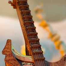 Load image into Gallery viewer, 3D Puzzle - Melodious Guitar