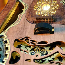 Load image into Gallery viewer, 3D Puzzle - Melodious Guitar