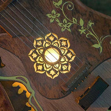 Load image into Gallery viewer, 3D Puzzle - Melodious Guitar