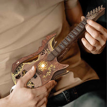 Load image into Gallery viewer, 3D Puzzle - Melodious Guitar