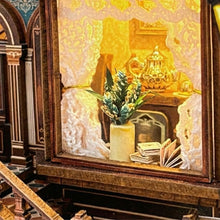 Load image into Gallery viewer, 3D Puzzle - Cuckoo House