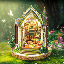 Load image into Gallery viewer, 3D Puzzle - Dreamland Floral Studio Figured'Art