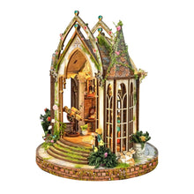 Load image into Gallery viewer, 3D Puzzle - Dreamland Floral Studio