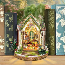 Load image into Gallery viewer, 3D Puzzle - Dreamland Floral Studio