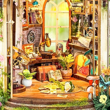 Load image into Gallery viewer, 3D Puzzle - Dreamland Floral Studio