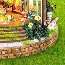 Load image into Gallery viewer, 3D Puzzle - Dreamland Floral Studio