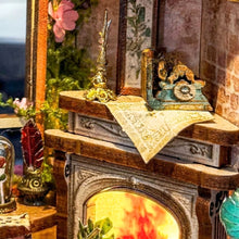 Load image into Gallery viewer, 3D Puzzle - Dreamland Floral Studio