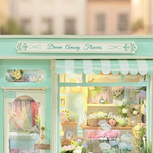 Load image into Gallery viewer, 3D Puzzle - Floral Dream