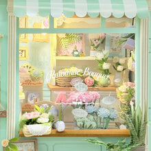 Load image into Gallery viewer, 3D Puzzle - Floral Dream