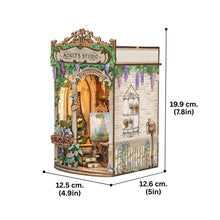 Load image into Gallery viewer, DIY Book Nook Kit - Monet's impression