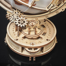 Load image into Gallery viewer, 3D Puzzle - Luminous Globe