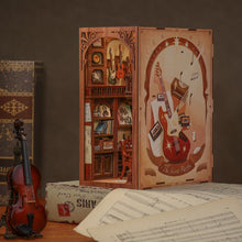 Load image into Gallery viewer, DIY Book Nook Kit - The Secret Rhythm