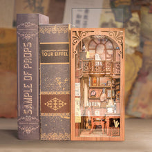 Load image into Gallery viewer, DIY Book Nook Kit - The Secret Rhythm