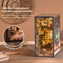 Load image into Gallery viewer, DIY Book Nook Kit - Magic Pharmacist