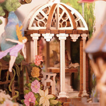 Load image into Gallery viewer, DIY Book Nook Kit - Shakespeare's Verse
