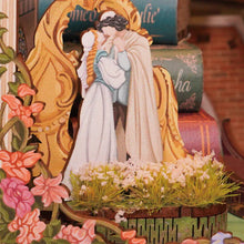 Load image into Gallery viewer, DIY Book Nook Kit - Shakespeare's Verse