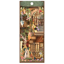 Load image into Gallery viewer, DIY Book Nook Kit - Shakespeare's Verse