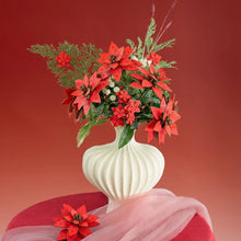 Load image into Gallery viewer, 3D Puzzle - Poinsettia
