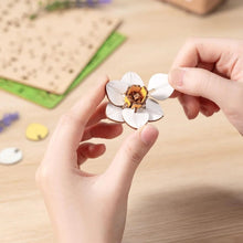 Load image into Gallery viewer, 3D Puzzle - Narcissus