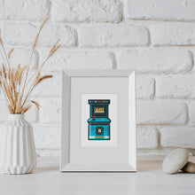 Load image into Gallery viewer, Gem Painting kit - Retro Gaming and Pop Culture series