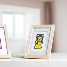 Load image into Gallery viewer, Gem Painting kit - Retro Gaming and Pop Culture series