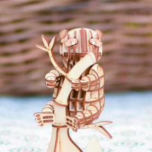 Load image into Gallery viewer, 3D Puzzle - Panda