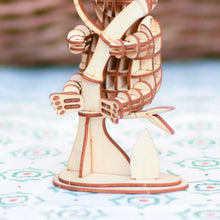 Load image into Gallery viewer, 3D Puzzle - Panda