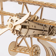Load image into Gallery viewer, 3D Puzzle - Airplane