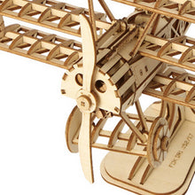 Load image into Gallery viewer, 3D Puzzle - Airplane