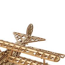 Load image into Gallery viewer, 3D Puzzle - Airplane