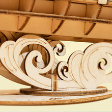 Load image into Gallery viewer, 3D Puzzle - Cruise Ship