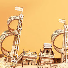 Load image into Gallery viewer, 3D Puzzle - Diplomatic Ship