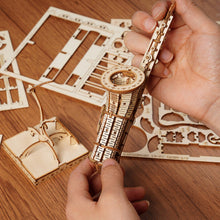 Load image into Gallery viewer, 3D Puzzle - Saxophone