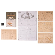 Load image into Gallery viewer, 3D Puzzle - Grand Piano